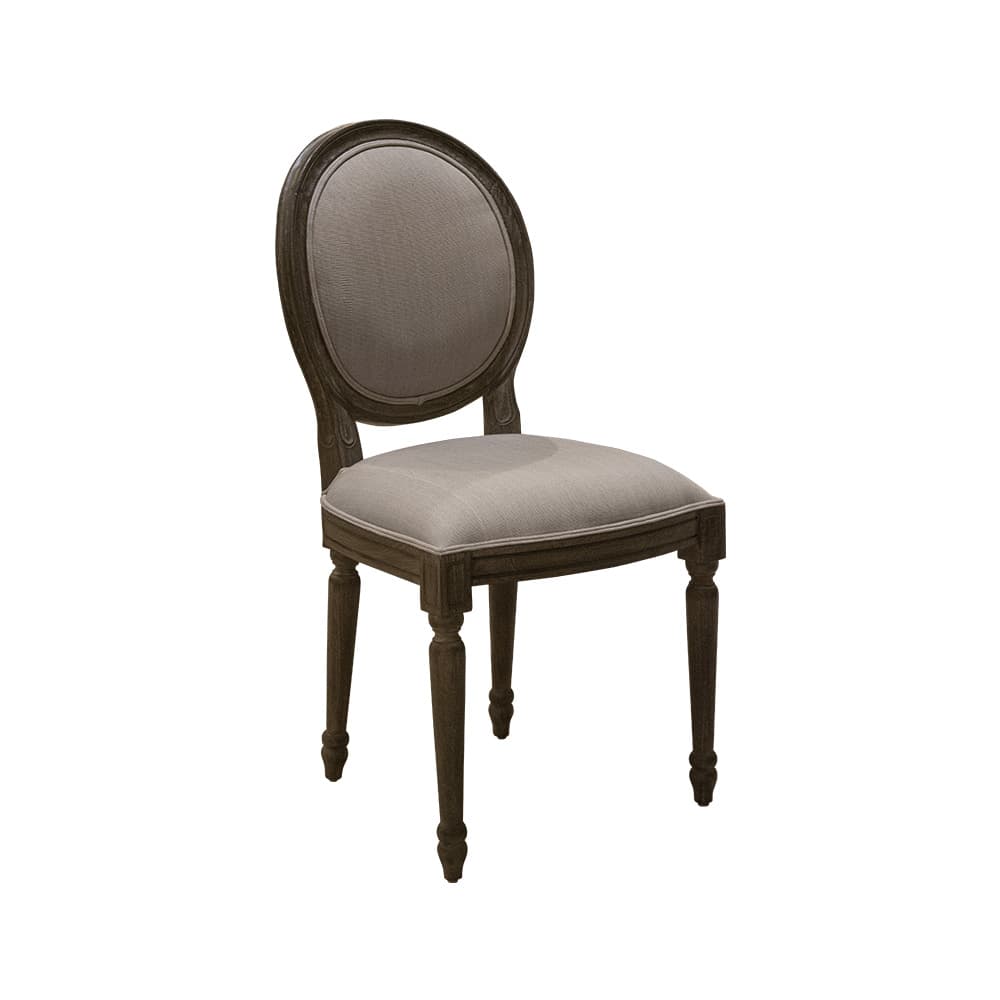 ROBUSTO,เก้าอี้รับประทานอาหาร