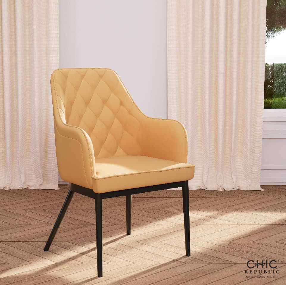 GWYNETH,เก้าอี้รับประทานอาหาร-7