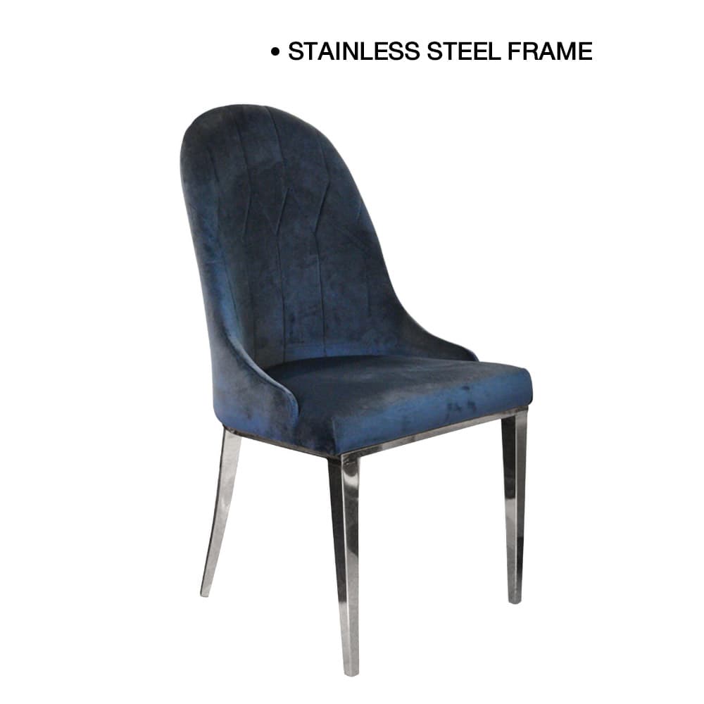 REGINA-CH,เก้าอี้รับประทานอาหาร