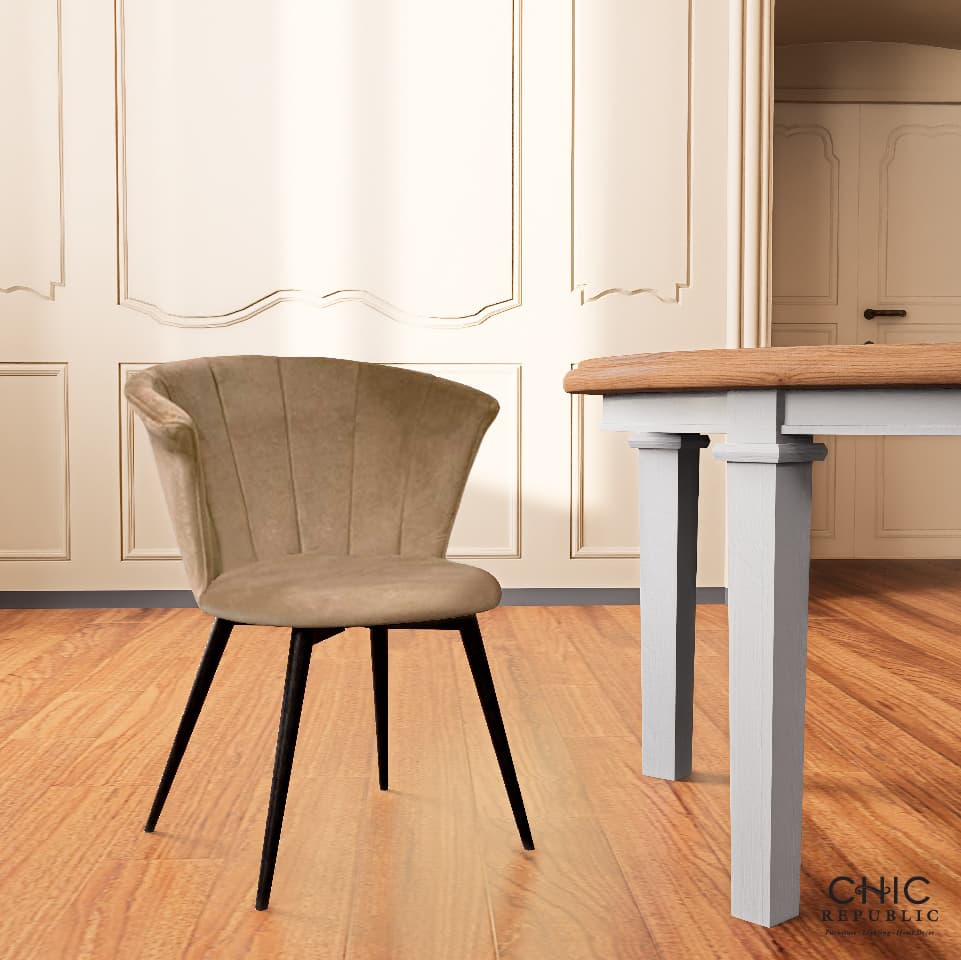 BOTON,เก้าอี้รับประทานอาหาร-5