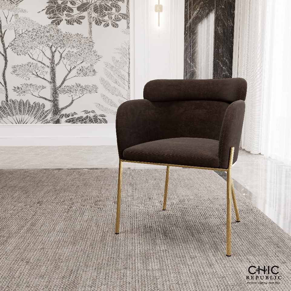 PRALYN,เก้าอี้รับประทานอาหาร-7