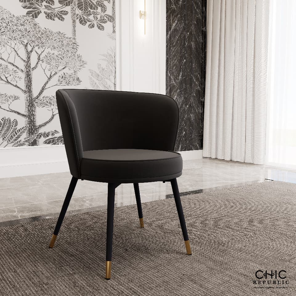 LOPEZ,เก้าอี้รับประทานอาหาร-6