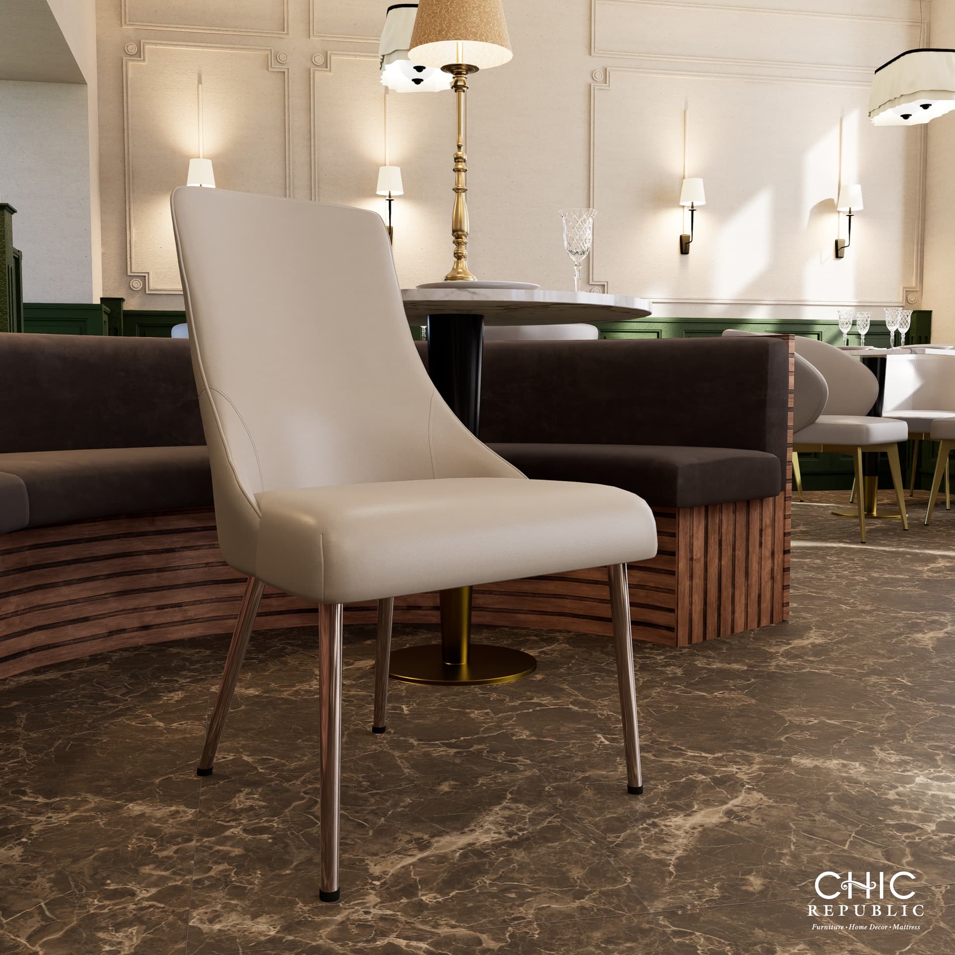 PERCY,เก้าอี้รับประทานอาหาร-8