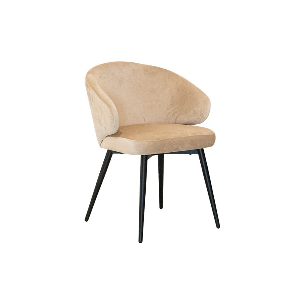 KHERTY,เก้าอี้รับประทานอาหาร