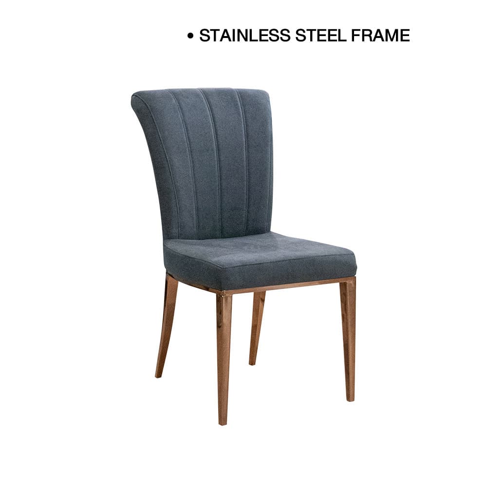 KENDRA-RG,เก้าอี้รับประทานอาหาร