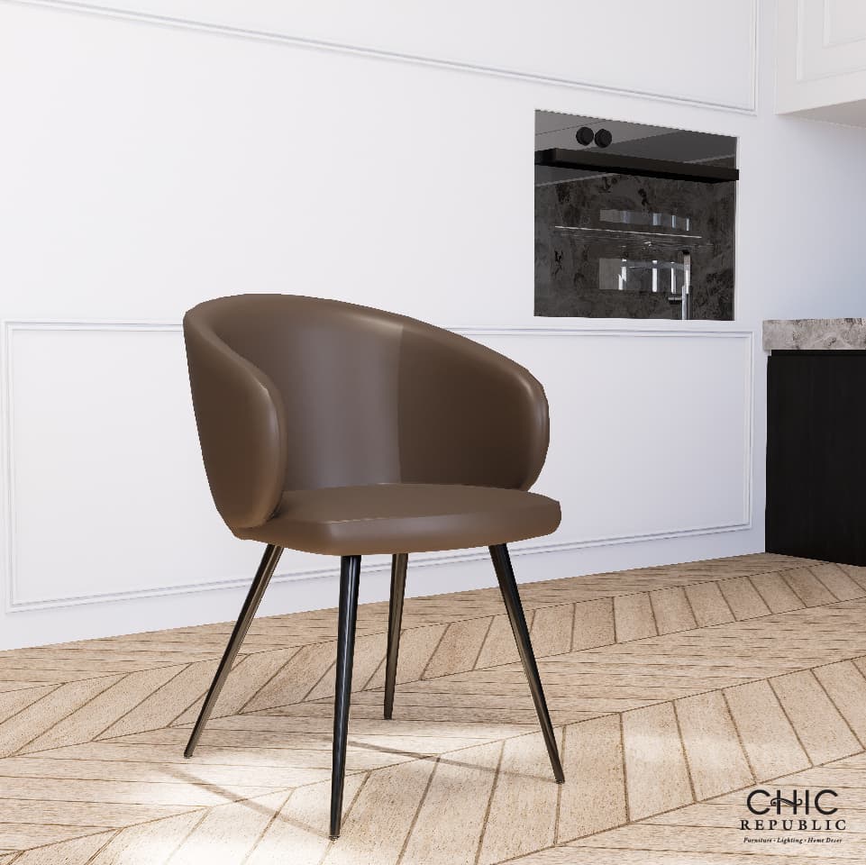 MESA,เก้าอี้รับประทานอาหาร-7