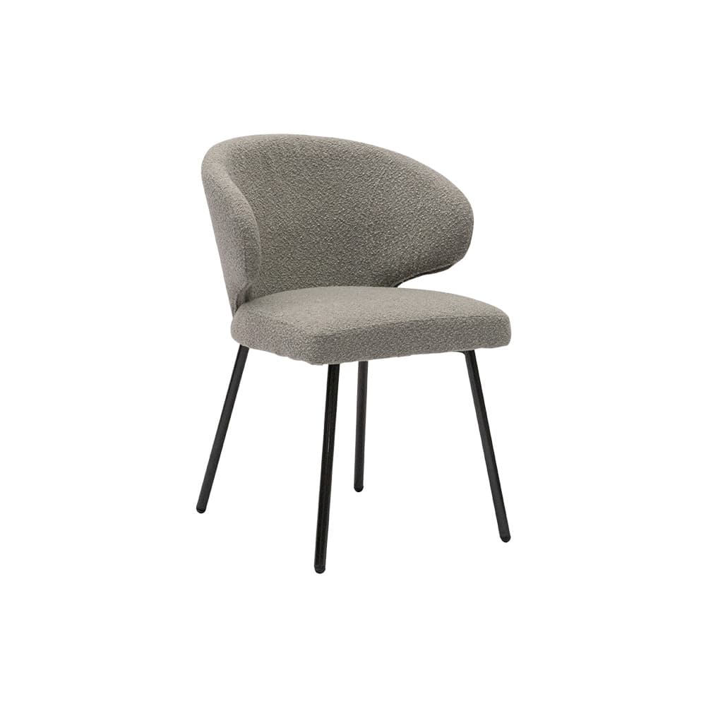 OLIVER,เก้าอี้รับประทานอาหาร