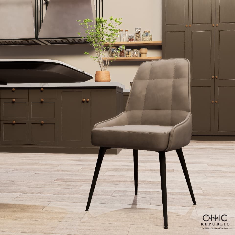 MAIYA,เก้าอี้รับประทานอาหาร-7