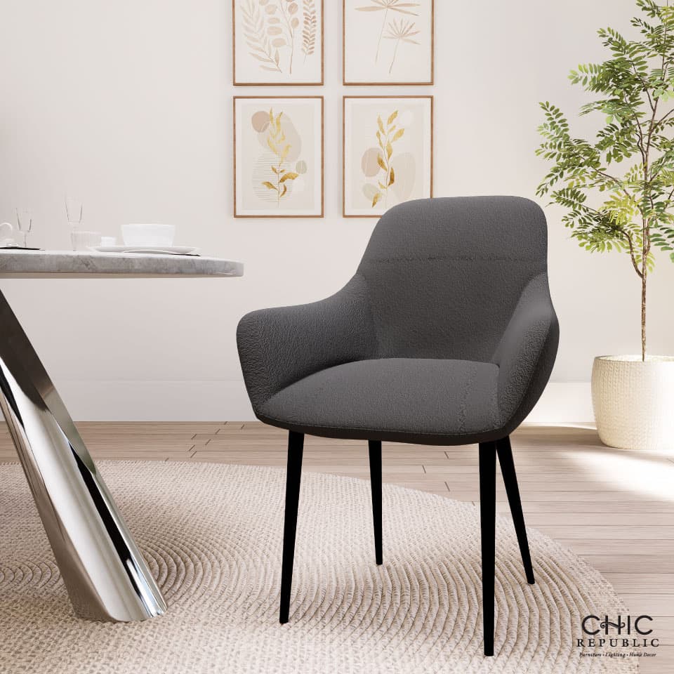 ALBERTA,เก้าอี้รับประทานอาหาร-7