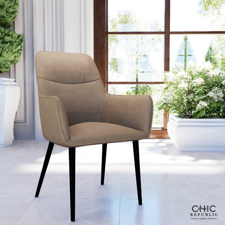 ALBERTA,เก้าอี้รับประทานอาหาร-7