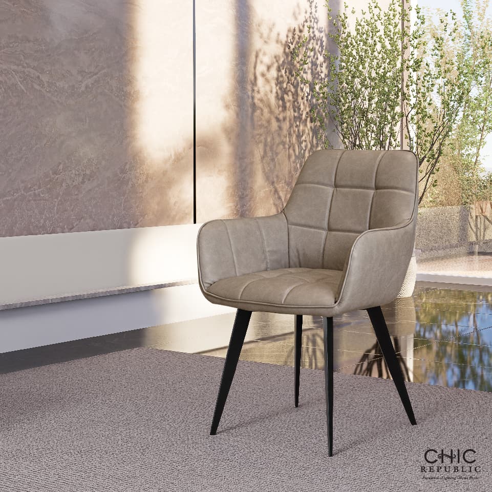 MARINDRA,เก้าอี้รับประทานอาหาร-7