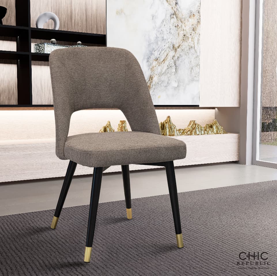 KALLISTO,เก้าอี้รับประทานอาหาร-7