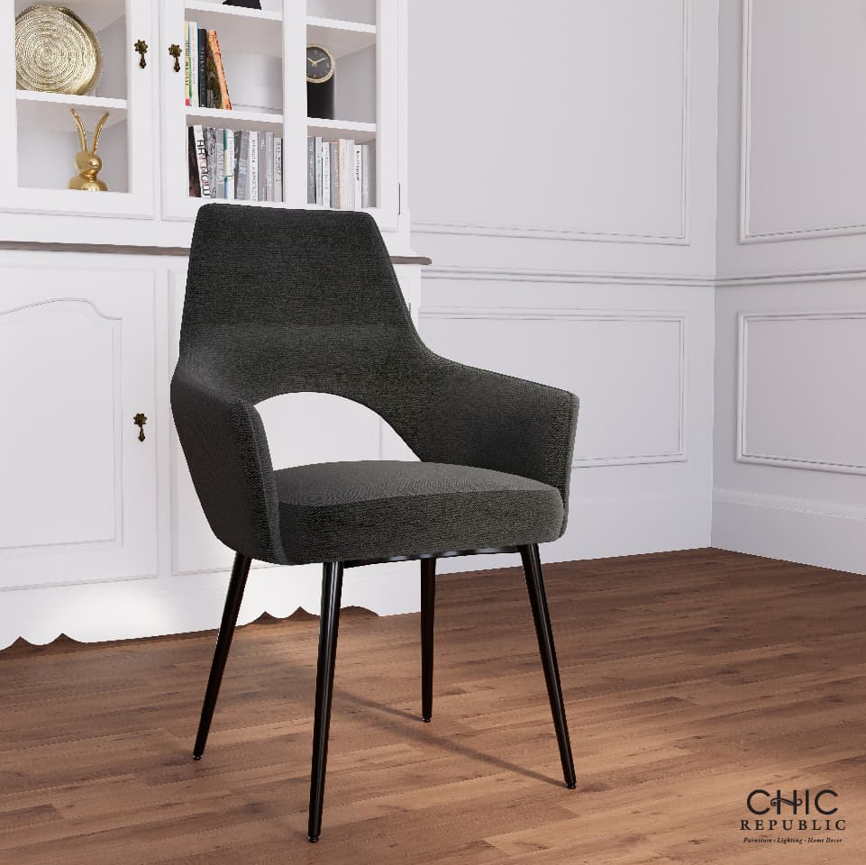 CIARA,เก้าอี้รับประทานอาหาร-7