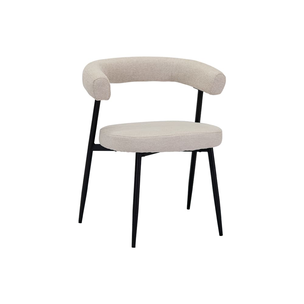 JAZZY PLUS,เก้าอี้รับประทานอาหาร