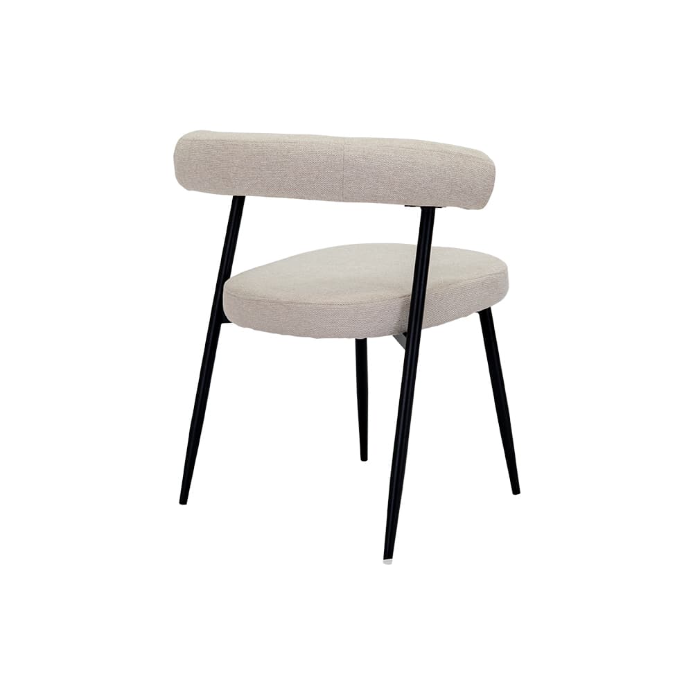 JAZZY PLUS,เก้าอี้รับประทานอาหาร-4