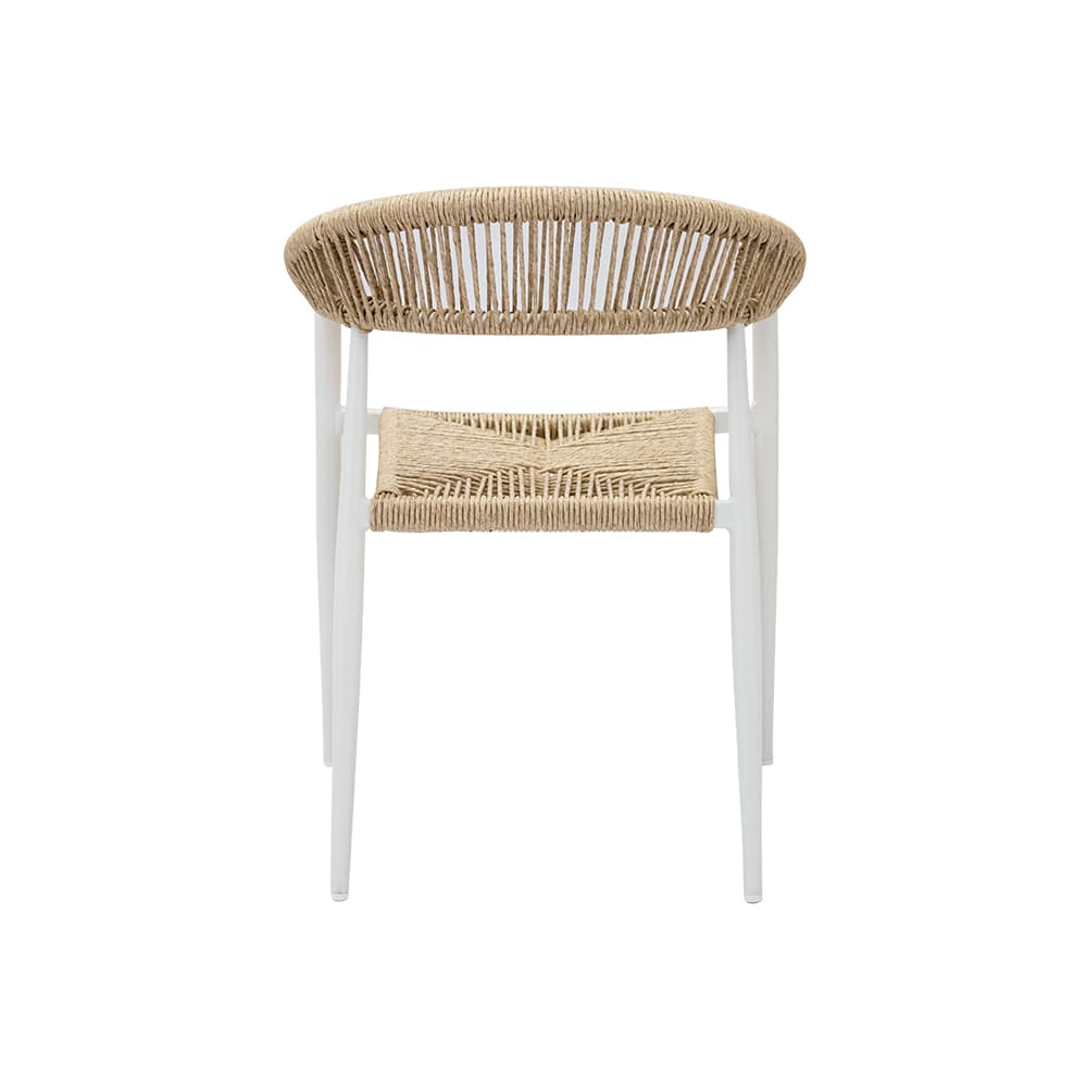 NATUZ,เก้าอี้รับประทานอาหาร-5