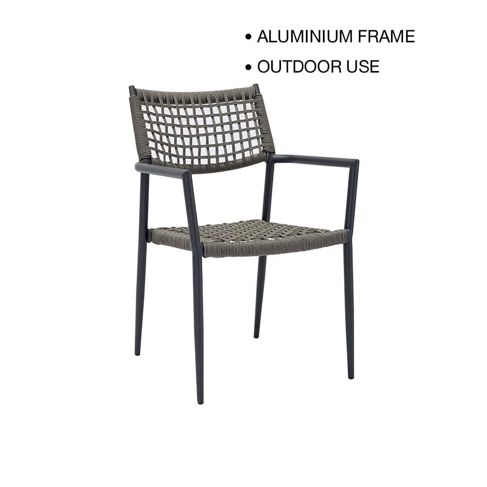 STARRY,เก้าอี้รับประทานอาหาร