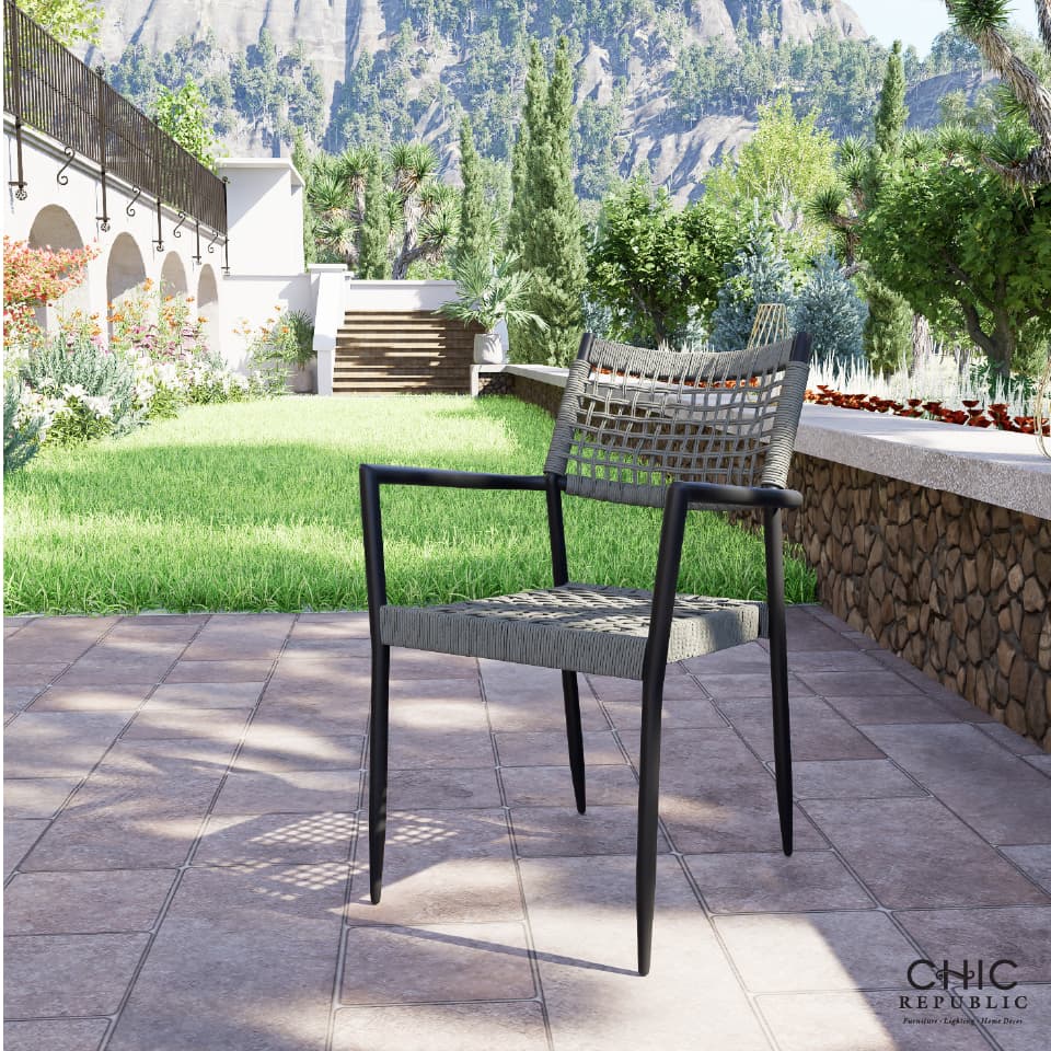 STARRY,เก้าอี้รับประทานอาหาร-7