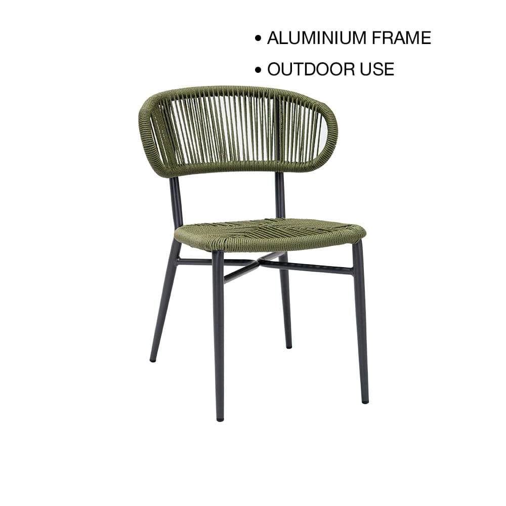 MELBORN,เก้าอี้รับประทานอาหาร