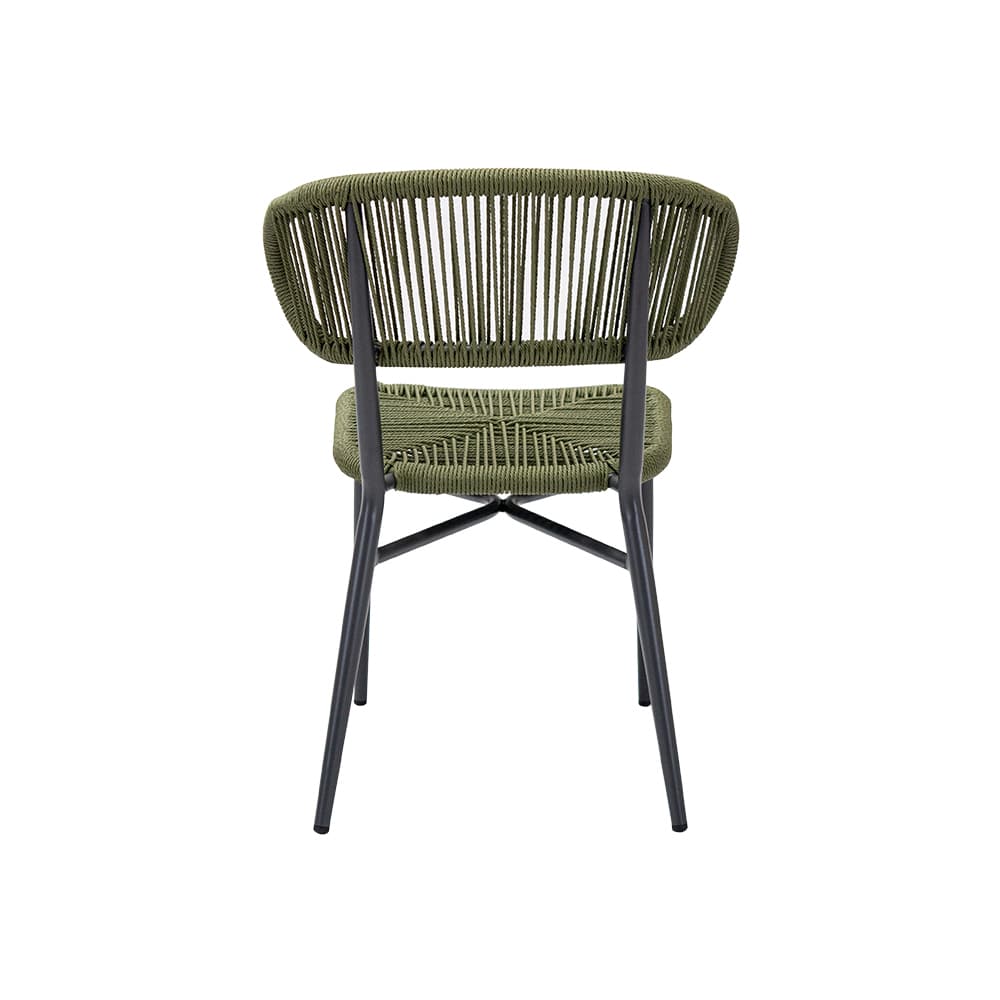 MELBORN,เก้าอี้รับประทานอาหาร-5