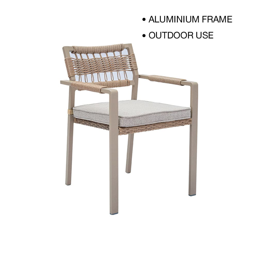 VINO,เก้าอี้รับประทานอาหาร