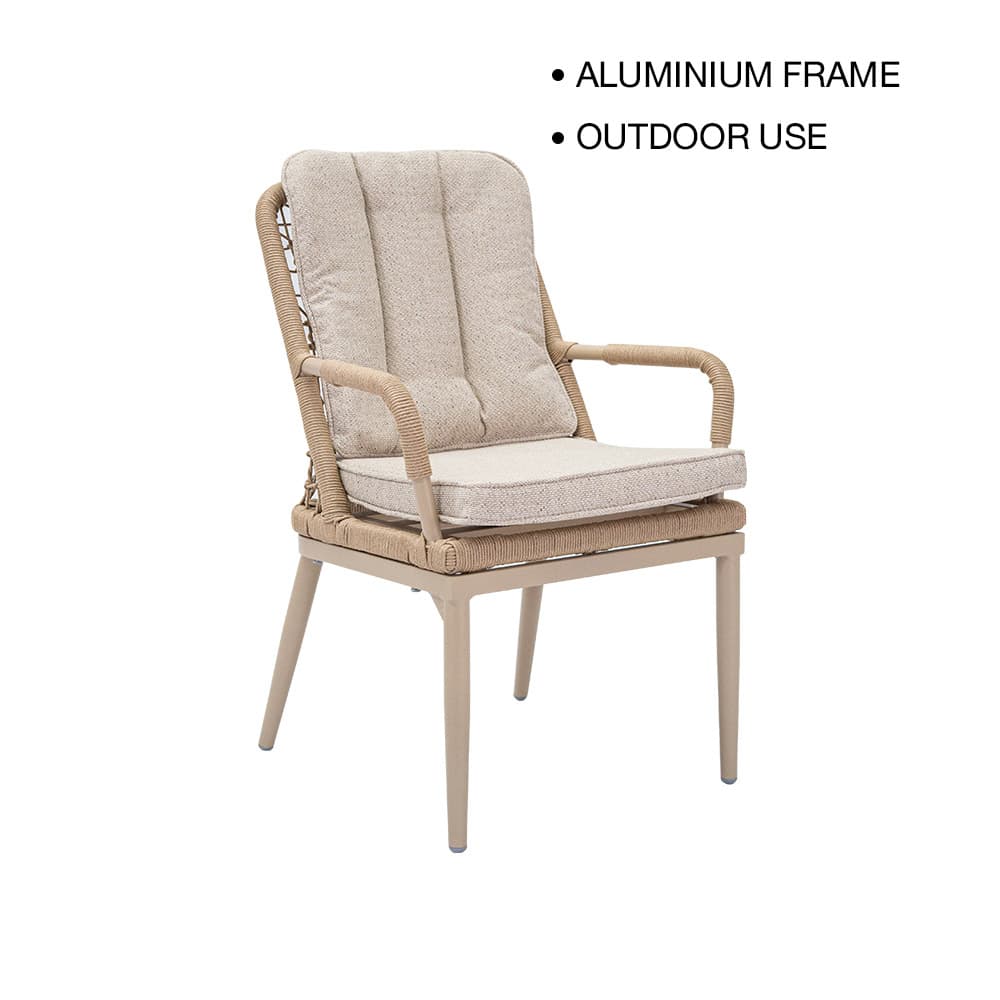 PIENZA,เก้าอี้รับประทานอาหาร