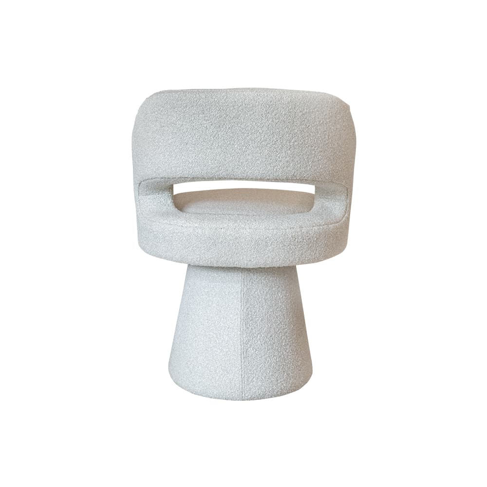 PENDRA,เก้าอี้รับประทานอาหารแบบหมุนได้-5