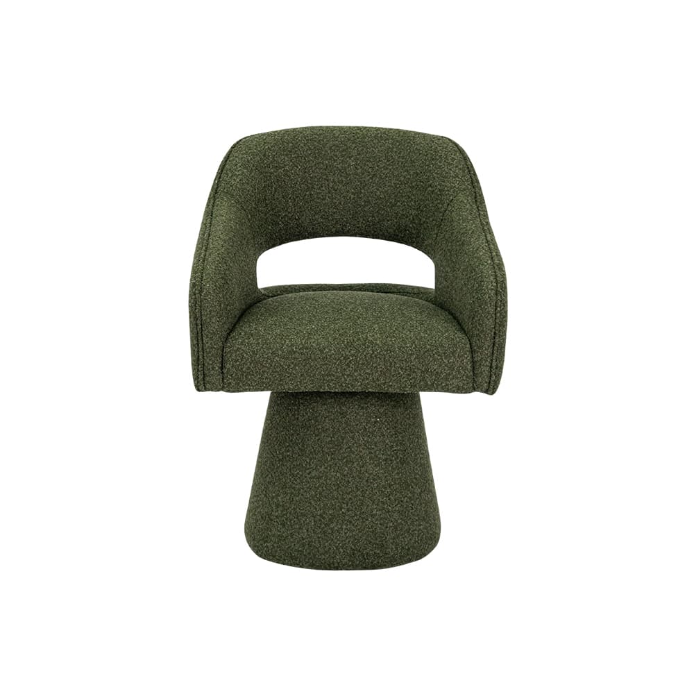 PENDRA,เก้าอี้รับประทานอาหารแบบหมุนได้-2