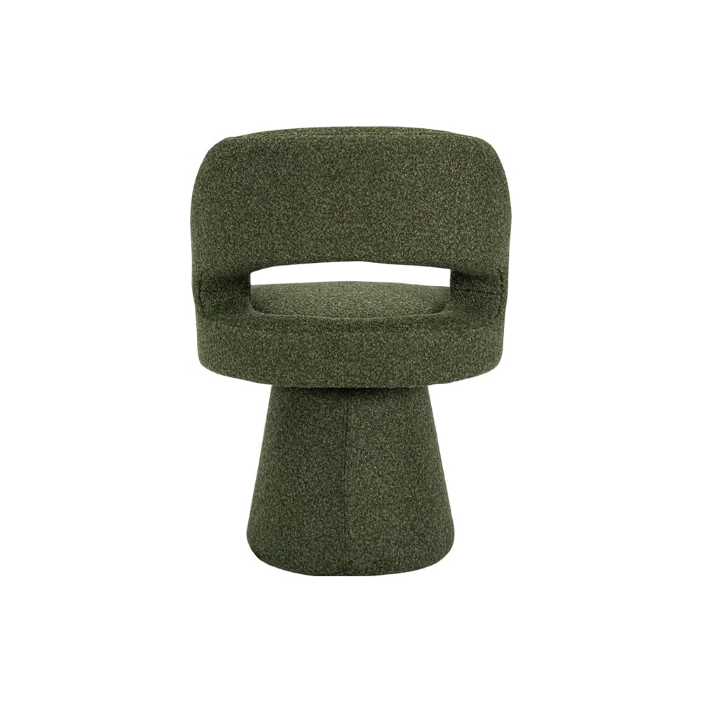 PENDRA,เก้าอี้รับประทานอาหารแบบหมุนได้-5