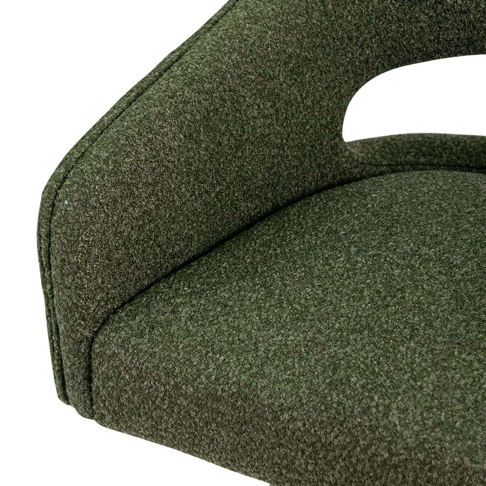 PENDRA,เก้าอี้รับประทานอาหารแบบหมุนได้-6