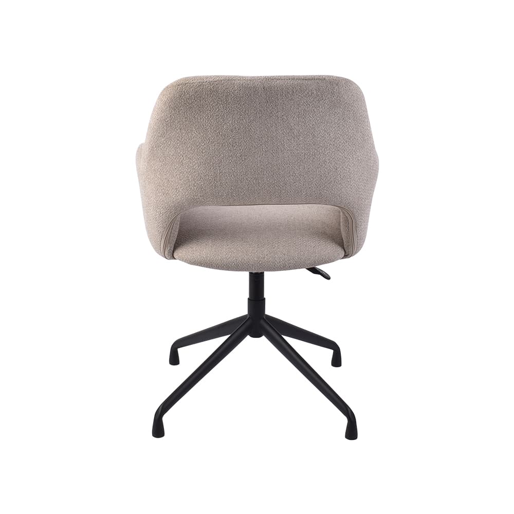 BOTTAS,เก้าอี้รับประทานอาหารหมุนและปรับระดับได้-4