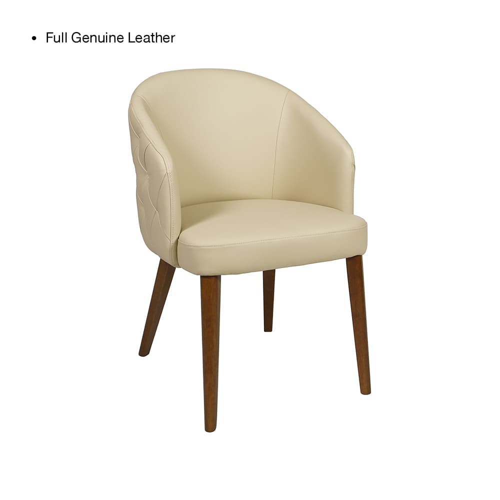 VINDRA,เก้าอี้รับประทานอาหาร