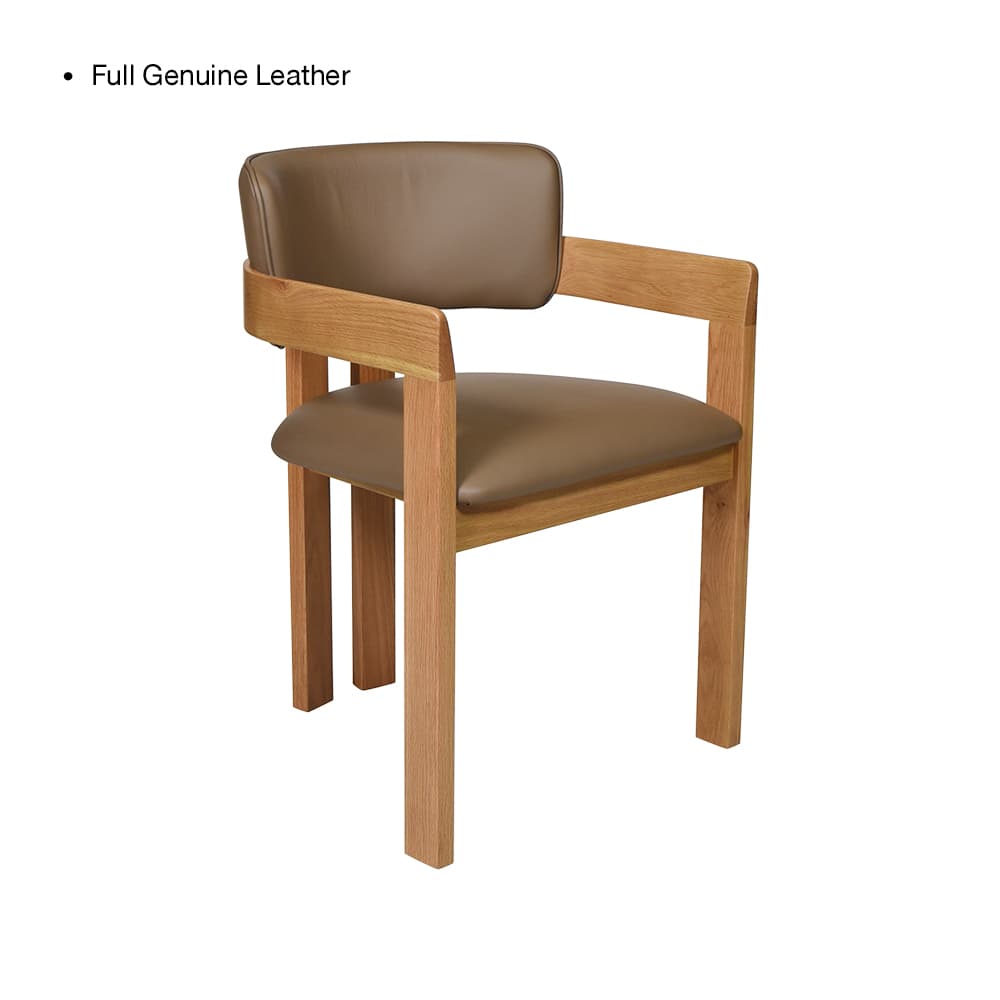 GENTRY,อาร์มแชร์