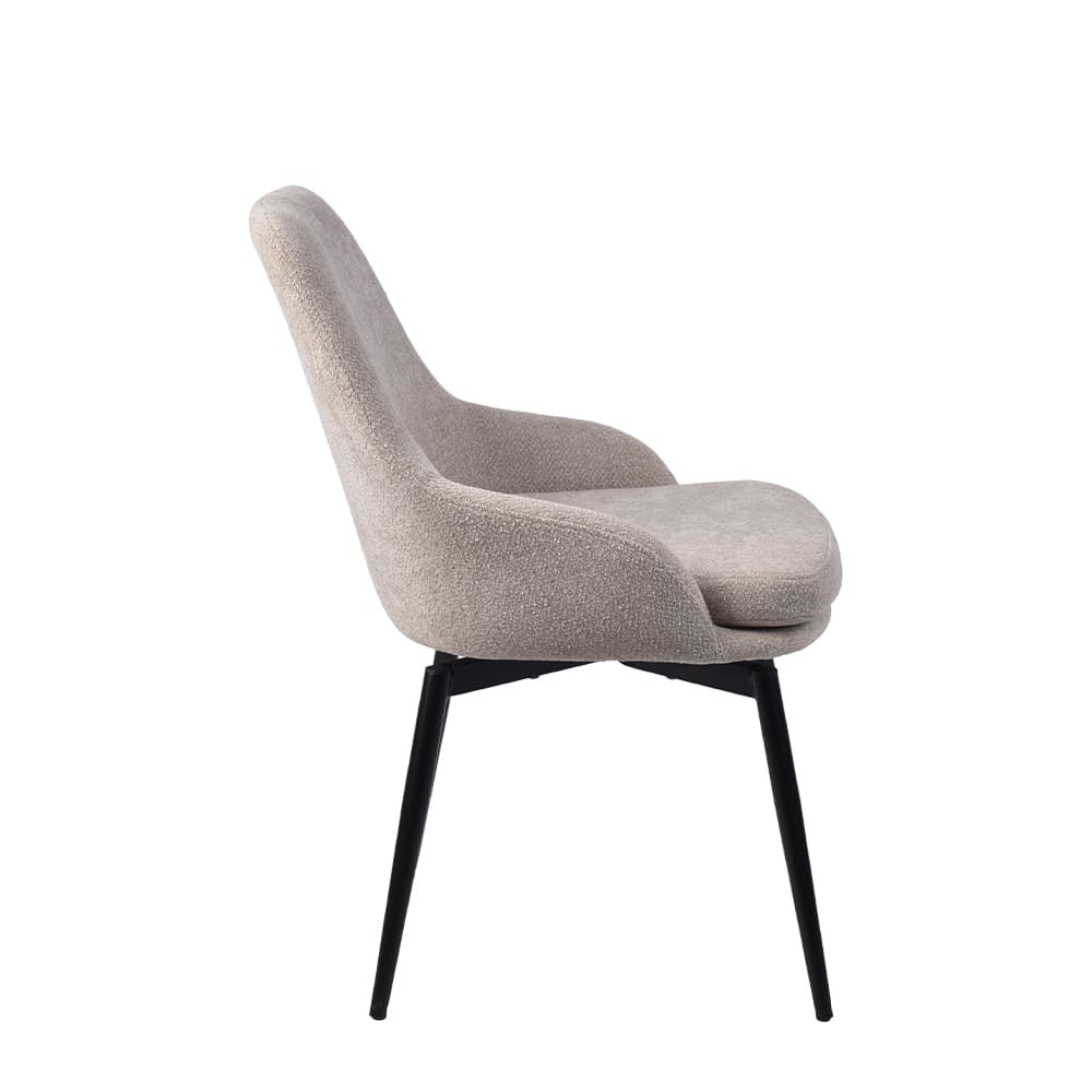 MUMU,เก้าอี้รับประทานอาหารแบบหมุนได้-3