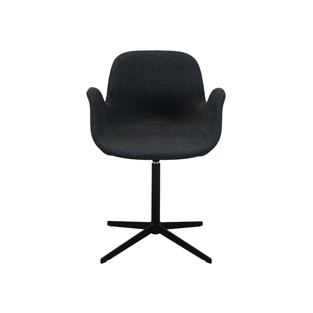 BETLY,เก้าอี้รับประทานอาหารแบบหมุนได้-2