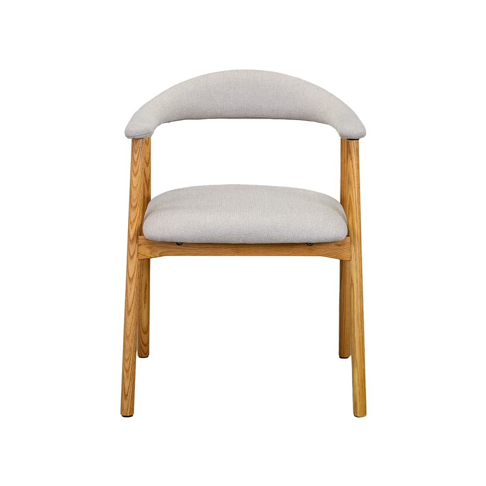 ALDI,เก้าอี้รับประทานอาหารพร้อมท้าวแขน-2