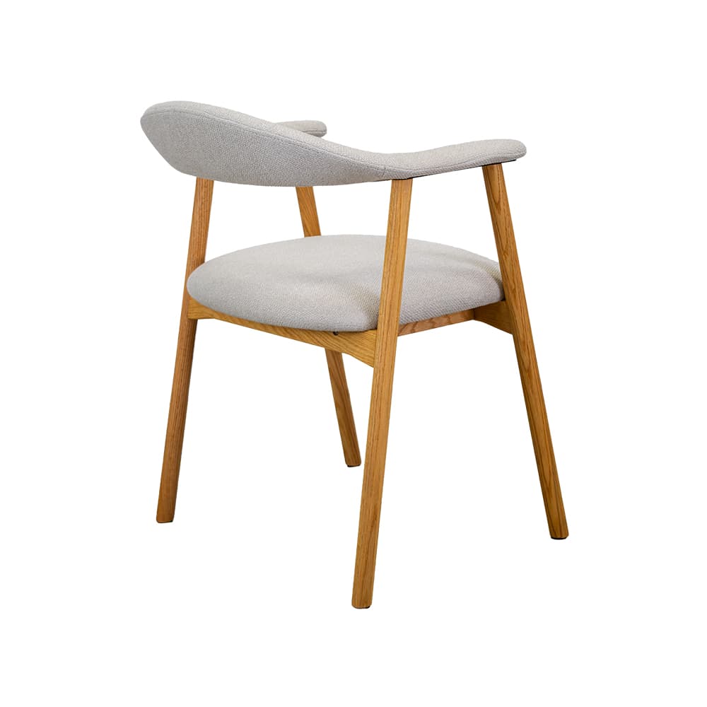 ALDI,เก้าอี้รับประทานอาหารพร้อมท้าวแขน-4