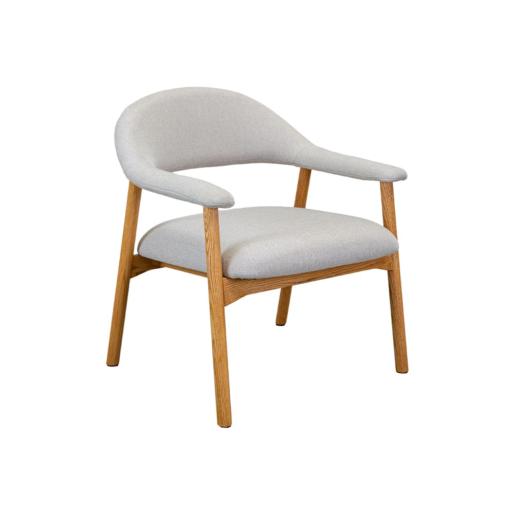 ALDI,เก้าอี้พักผ่อนพร้อมท้าวแขน