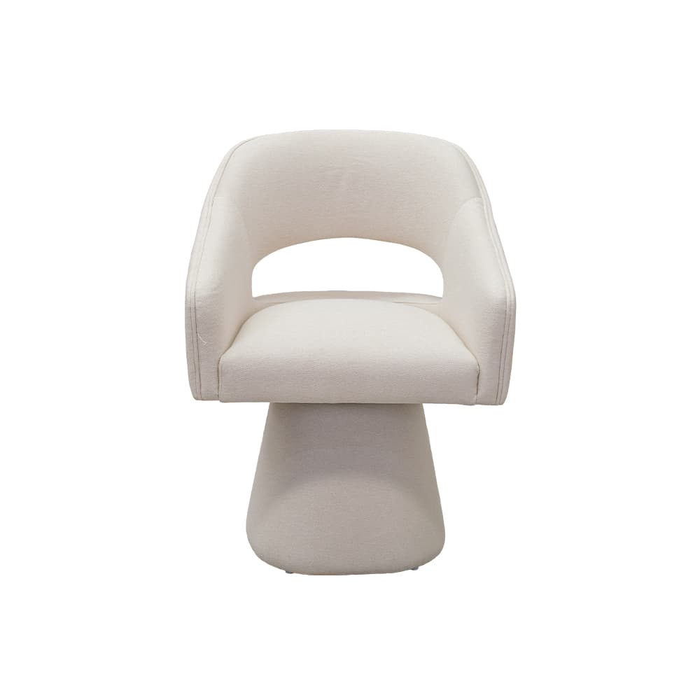 PENDRA,เก้าอี้รับประทานอาหารแบบหมุนได้-2