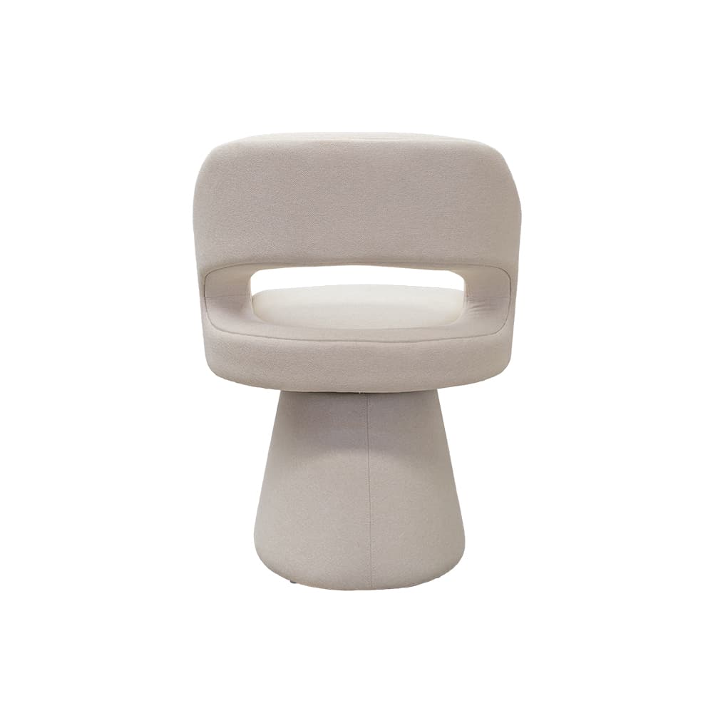 PENDRA,เก้าอี้รับประทานอาหารแบบหมุนได้-5