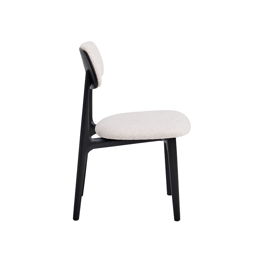 HALDEN,เก้าอี้รับประทานอาหาร-3