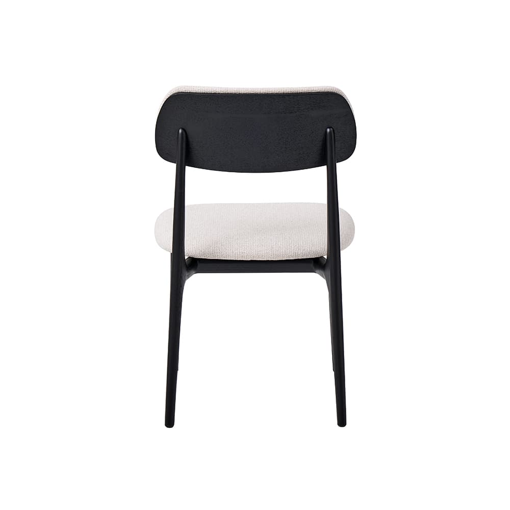 HALDEN,เก้าอี้รับประทานอาหาร-5