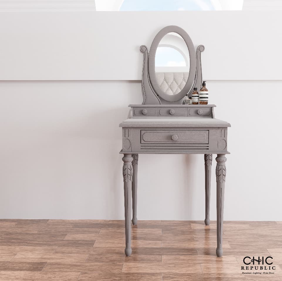 BRELLA,โต๊ะเครื่องแป้ง-2