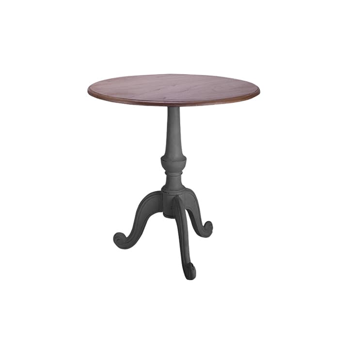 CREEK/60,โต๊ะข้าง