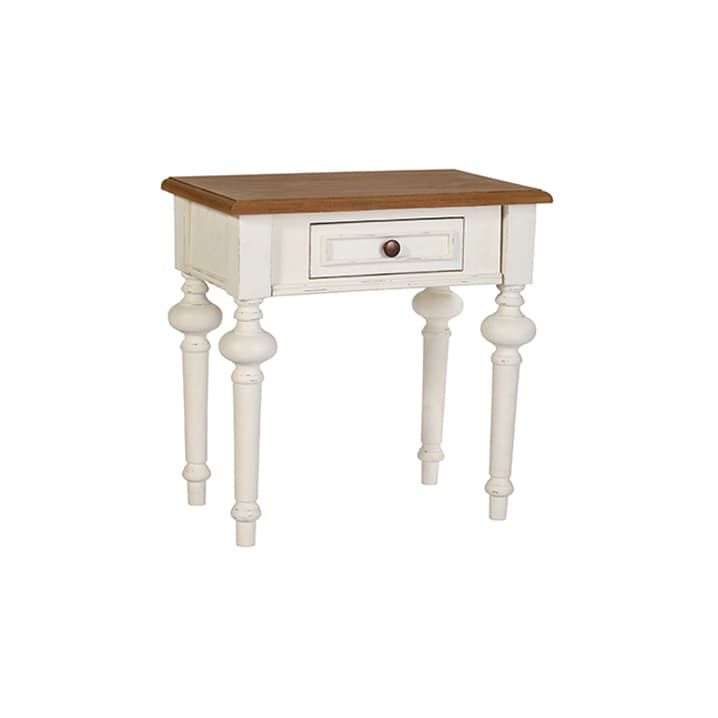 LEGENDE/50,โต๊ะข้าง