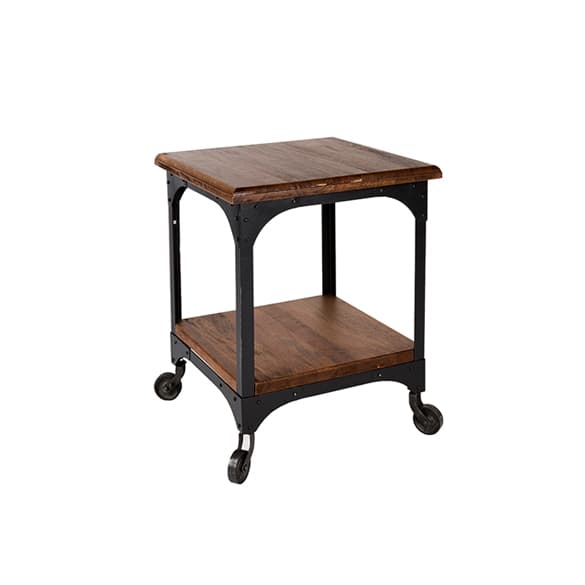 BLACKSMITH/51,โต๊ะข้าง