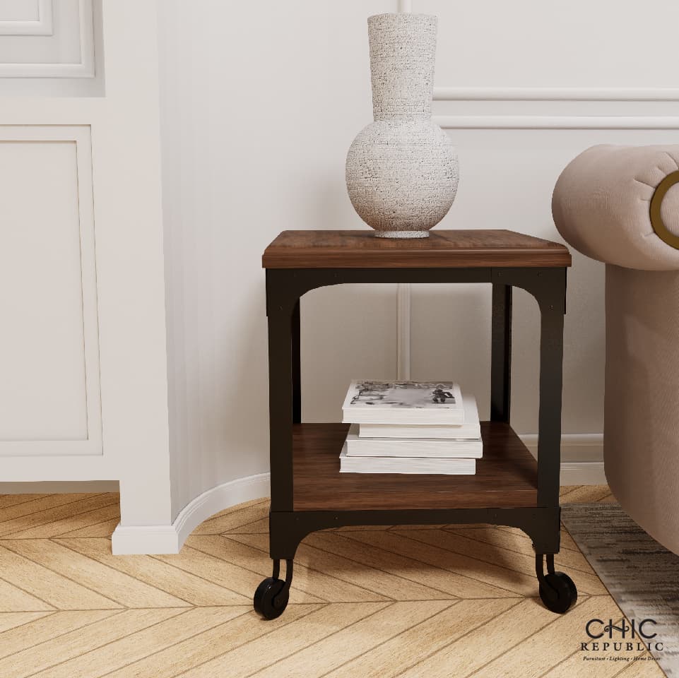 BLACKSMITH/51,โต๊ะข้าง-2