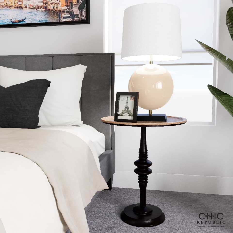 BILT MORE/50,โต๊ะข้าง-2