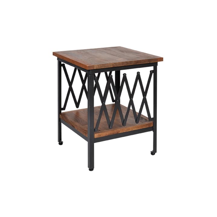 FLEX/51,โต๊ะข้าง