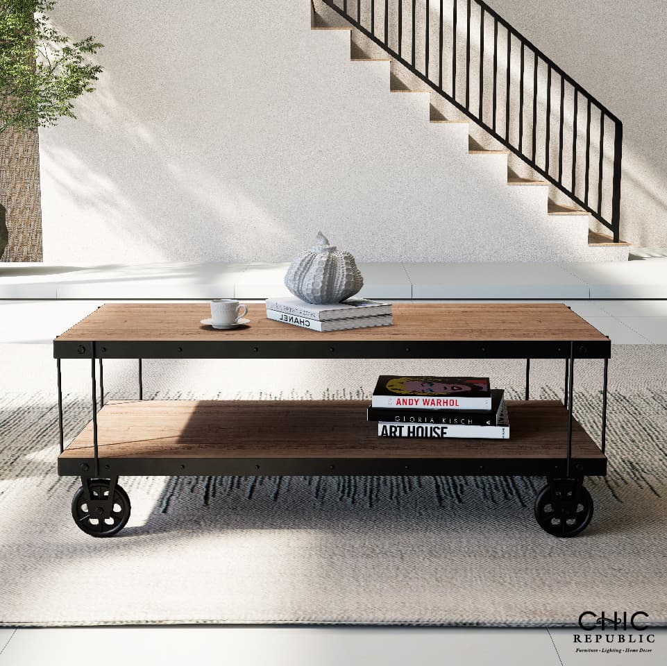 STATION/122,โต๊ะกลาง-2